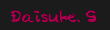 Daisuke Sakurai